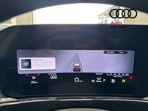 New 2026 Audi Q3 quattro 2.0T image 22