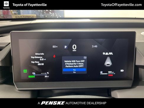 Used 2026 Toyota RAV4 SE AWD/4WD image 34