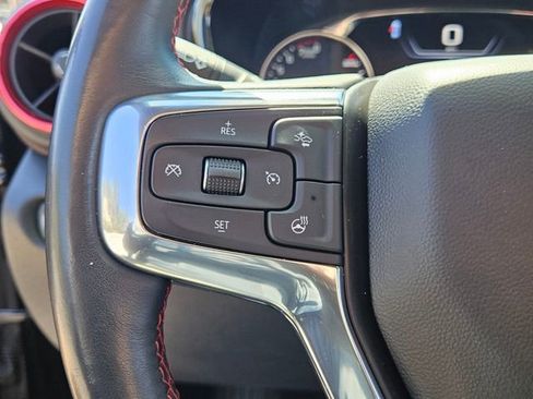 Used 2022 Chevrolet Blazer RS image 24