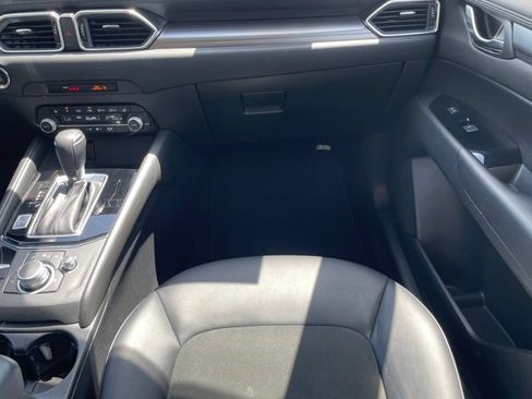 Certified 2023 MAZDA CX-5 AWD 2.5 S w/ Select Package image 23