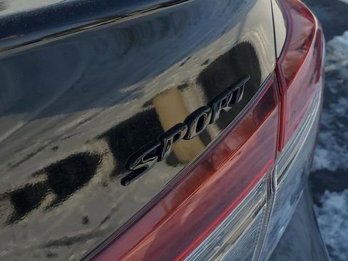 New 2026 Honda Civic Sport image 6