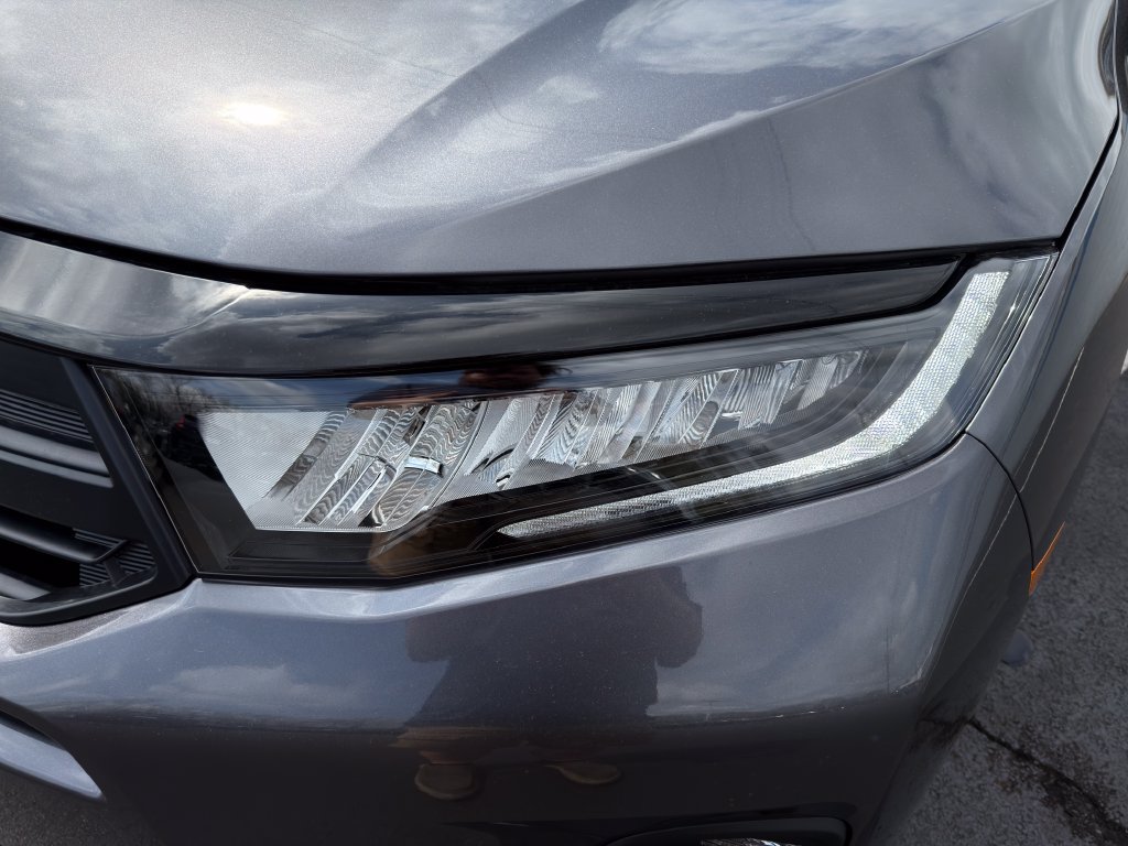 New 2027 Honda Odyssey EX-L image 12