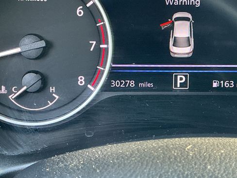 Certified 2022 Nissan Sentra SV FWD image 18