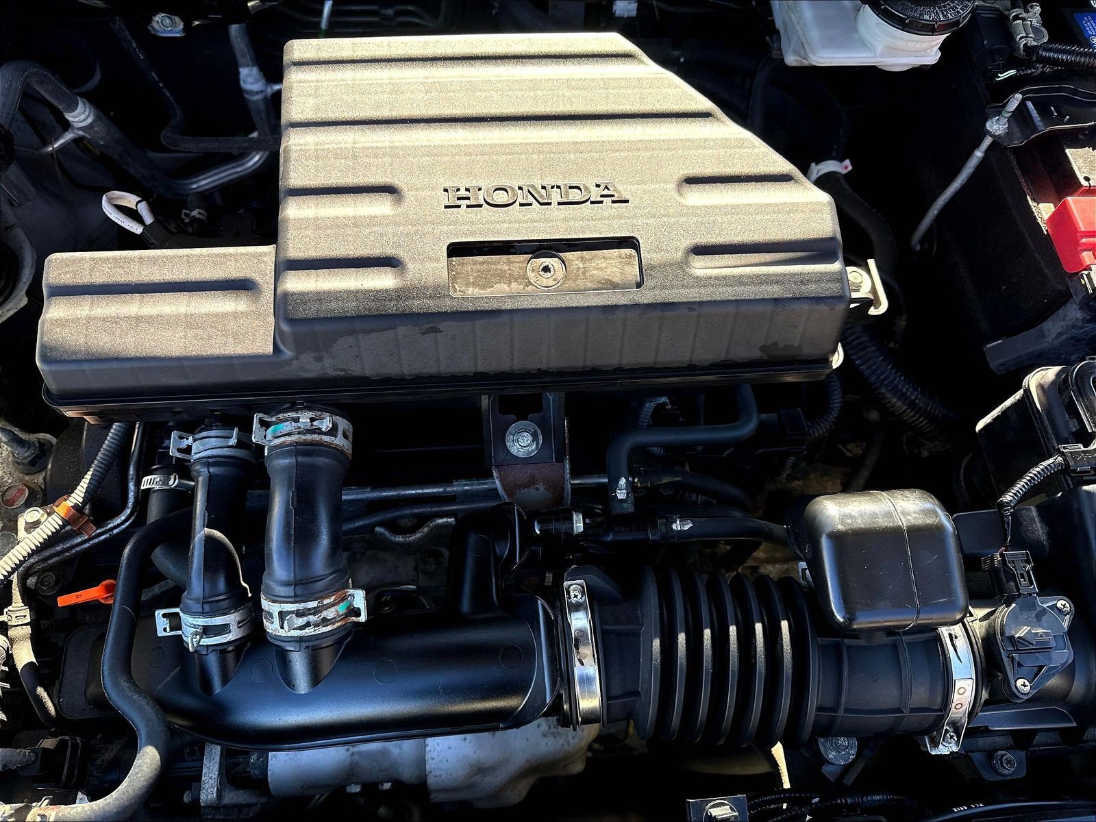 Used 2022 Honda CR-V EX image 33