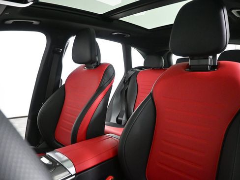 New 2026 Mercedes-Benz GLC 43 AMG 4MATIC image 5