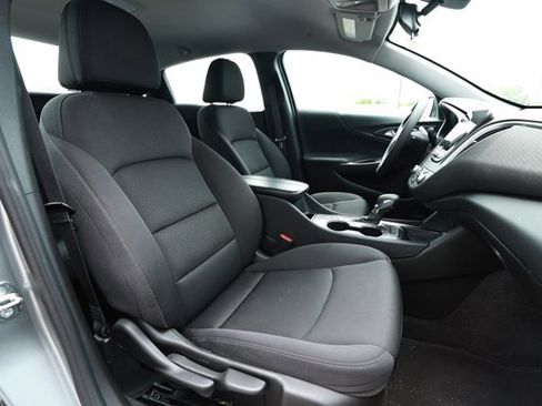 Used 2024 Chevrolet Malibu LT FWD image 26