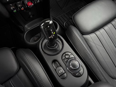 Used 2023 MINI Cooper John Cooper Works w/ Driver Assistance Package image 23