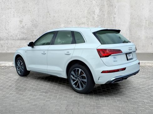 Used 2023 Audi Q5 2.0T Premium Plus AWD/4WD image 9