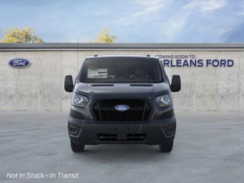 New 2026 Ford Transit 350 XL AWD/4WD image 6