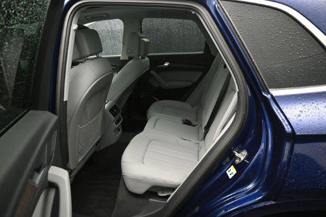 Used 2022 Audi Q5 2.0T Premium AWD/4WD image 28