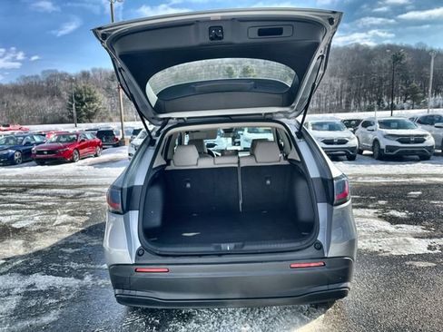 Used 2023 Honda HR-V LX image 21