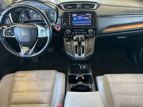 Used 2017 Honda CR-V EX-L image 13