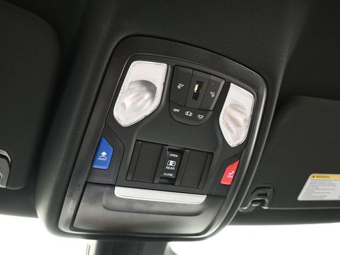 Used 2025 RAM 1500 Big Horn image 21