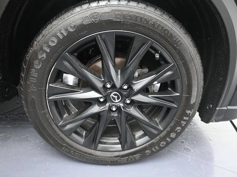 Used 2019 MAZDA CX-5 Grand Touring w/ GT Premium Package AWD/4WD image 32