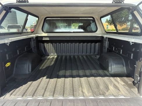 Used 2025 Chevrolet Silverado 1500 LTZ w/ Max Trailering Package AWD/4WD image 9