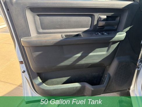 Used 2021 RAM 2500 Tradesman image 22