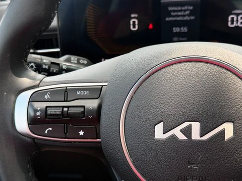 Used 2025 Kia K5 GT-Line FWD image 26