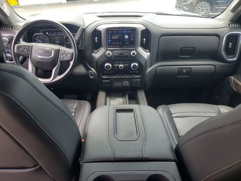 Used 2021 GMC Sierra 1500 Denali w/ Denali Ultimate Package AWD/4WD image 15