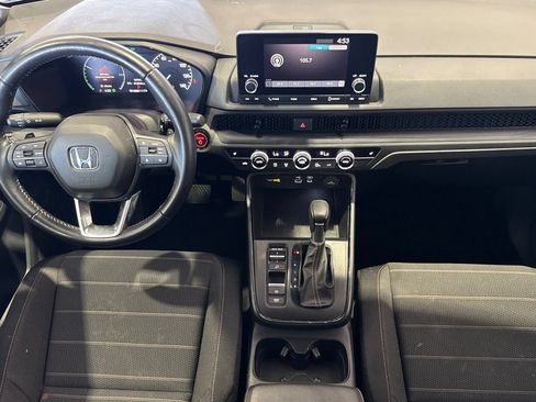Used 2025 Honda CR-V Sport image 13