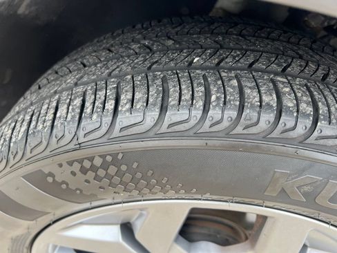 Certified 2024 Kia Seltos S FWD image 46