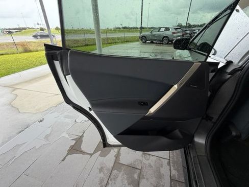 Used 2024 BMW iX xDrive50 w/ Premium Package AWD/4WD image 38