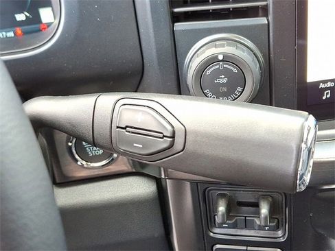 New 2026 Ford F250 Lariat w/ Tremor Off-Road Package image 11