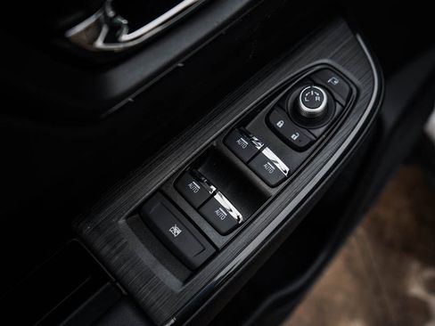 New 2026 Subaru Outback Touring XT image 17