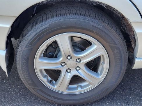 Used 2004 Subaru Baja Turbo image 24