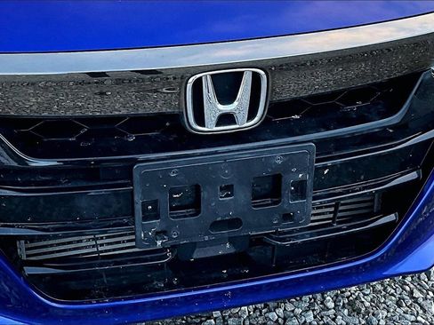 Used 2018 Honda Accord Sport image 26