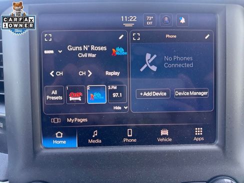 Used 2023 RAM 1500 Big Horn AWD/4WD image 30