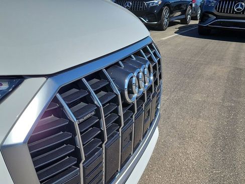 Used 2025 Audi Q3 2.0T Premium AWD/4WD image 10