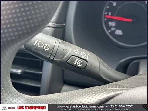 Used 2023 GMC Terrain SLE w/ Driver Convenience Package FWD image 26
