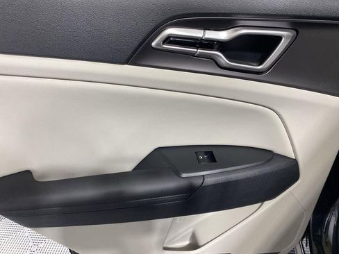 New 2026 Kia Sportage EX AWD/4WD image 26
