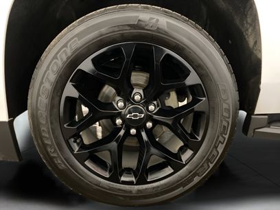 Used 2017 Chevrolet Tahoe LT