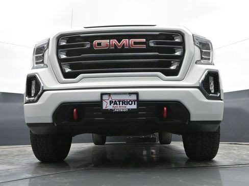 Used 2021 GMC Sierra 1500 AT4 AWD/4WD image 45