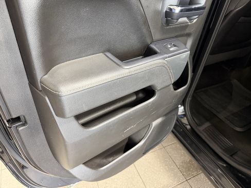 Used 2015 Chevrolet Silverado 1500 LT image 18