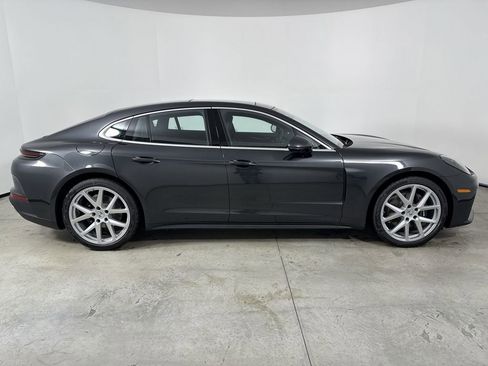 New 2026 Porsche Panamera image 8