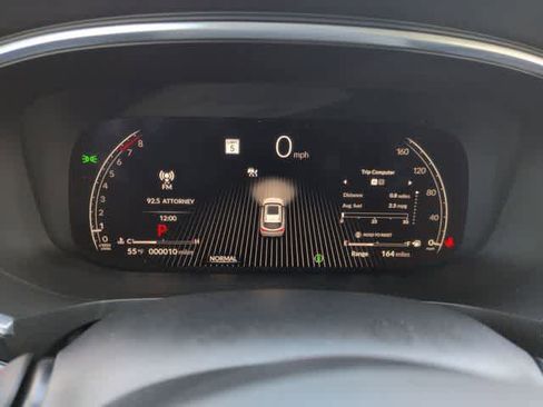 New 2026 Acura MDX FWD w/ Technology Package image 36