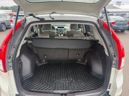 Used 2014 Honda CR-V EX-L image 7
