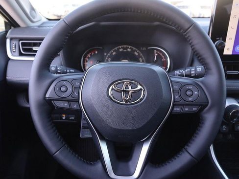 New 2025 Toyota RAV4 XLE Premium image 12