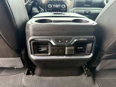 Used 2020 Chevrolet Silverado 2500 High Country w/ Z71 Off-Road Package image 15