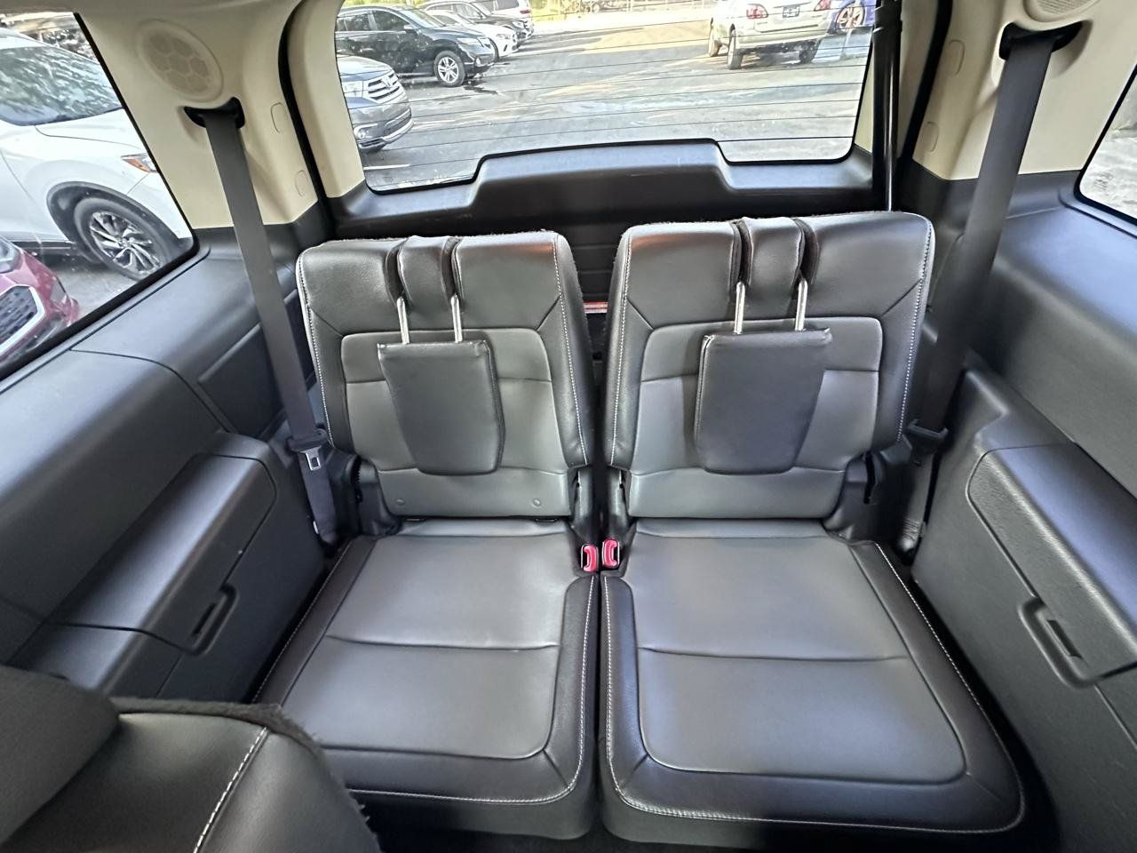 Used 2014 Ford Flex Limited w/ Equipment Group 303A AWD/4WD image 27