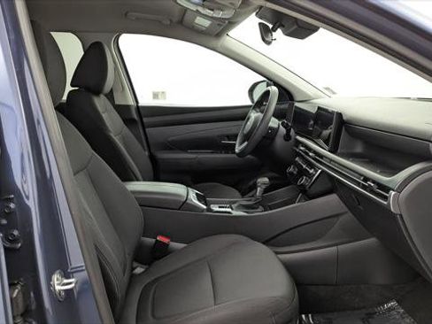 Used 2025 Hyundai Tucson SEL FWD image 22