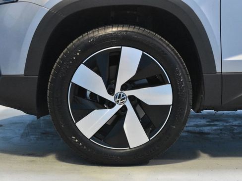 Used 2025 Volkswagen Taos S AWD/4WD image 23