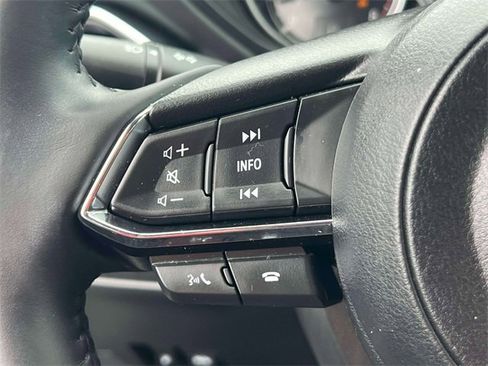 Used 2024 MAZDA CX-5 AWD 2.5 S w/ Preferred Package image 22