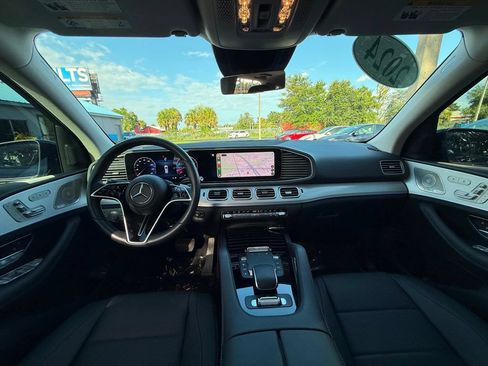 Used 2024 Mercedes-Benz GLE 450 4MATIC image 21