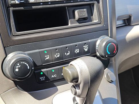 Used 2010 Honda CR-V LX image 25