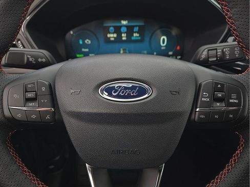 New 2026 Ford Escape ST-Line Select w/ Tech Pack #2 image 19