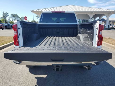 New 2026 Chevrolet Silverado 3500 LT w/ Safety Package AWD/4WD image 5
