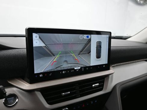 New 2026 Ford Explorer Active AWD/4WD image 35